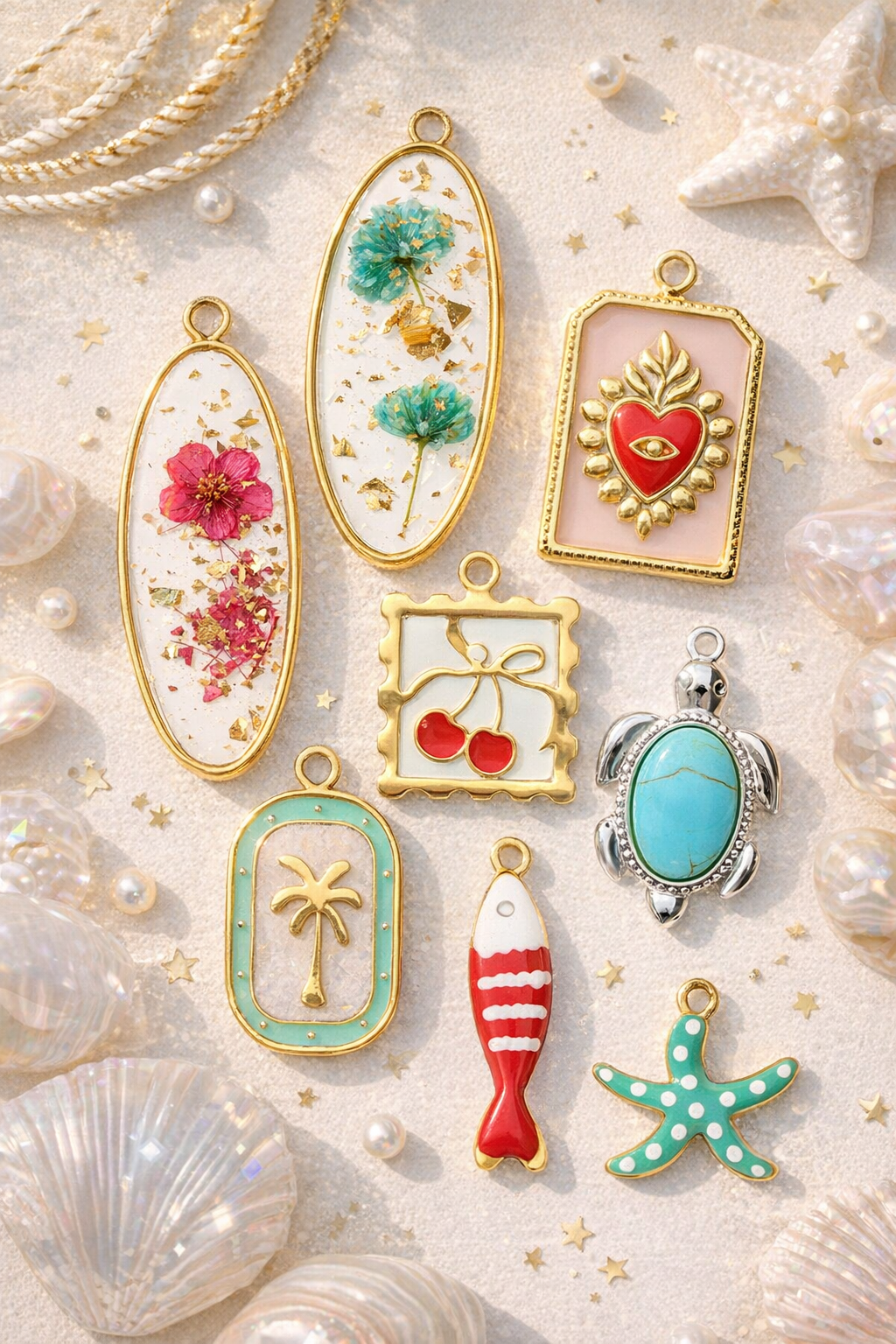 Charms Bar