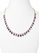 COLLANA CRISTALLI DI LUCE