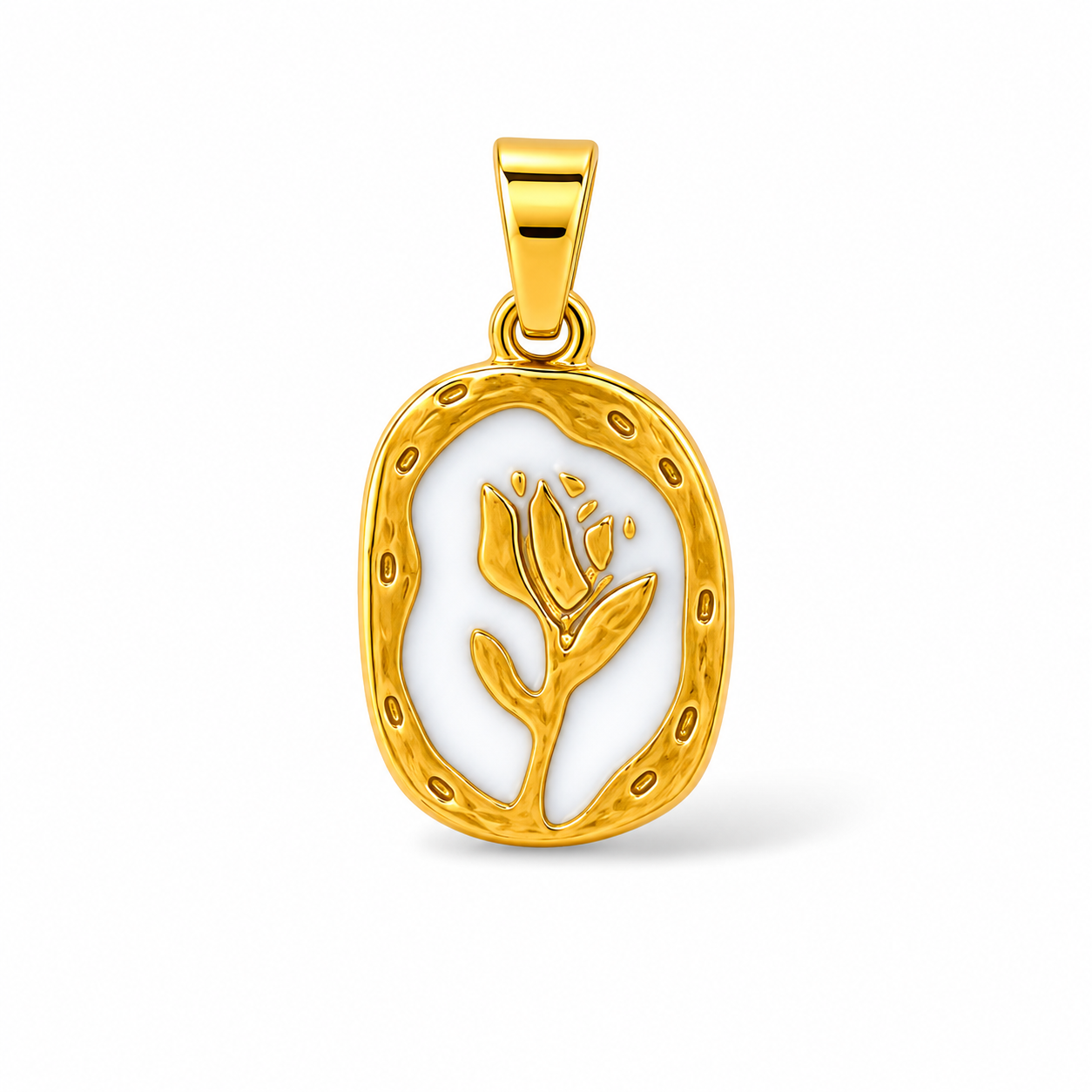 CHARM TULLY