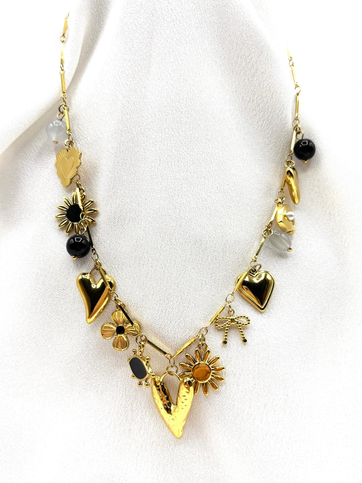 COLLANA AURORA