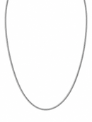 COLLANA SNAKE TONDA