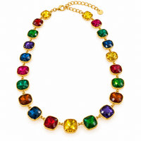 COLLANA VICTORIA