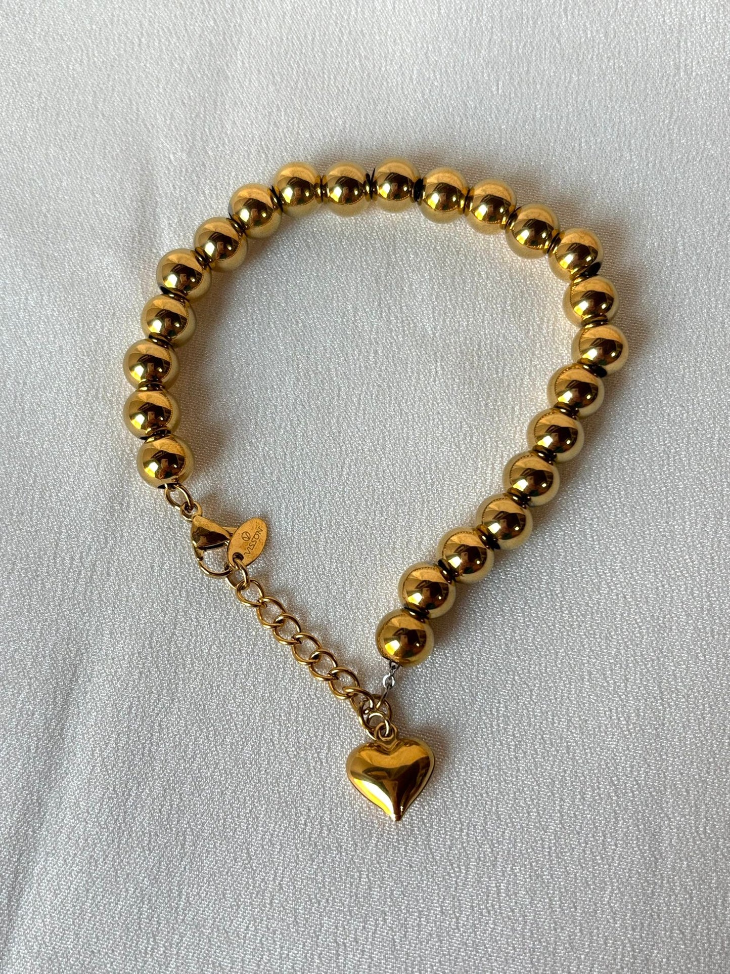 BRACCIALE AMELì SONAGLIO