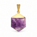 CHARM HEXAGON
