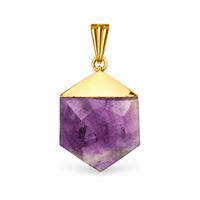 CHARM HEXAGON