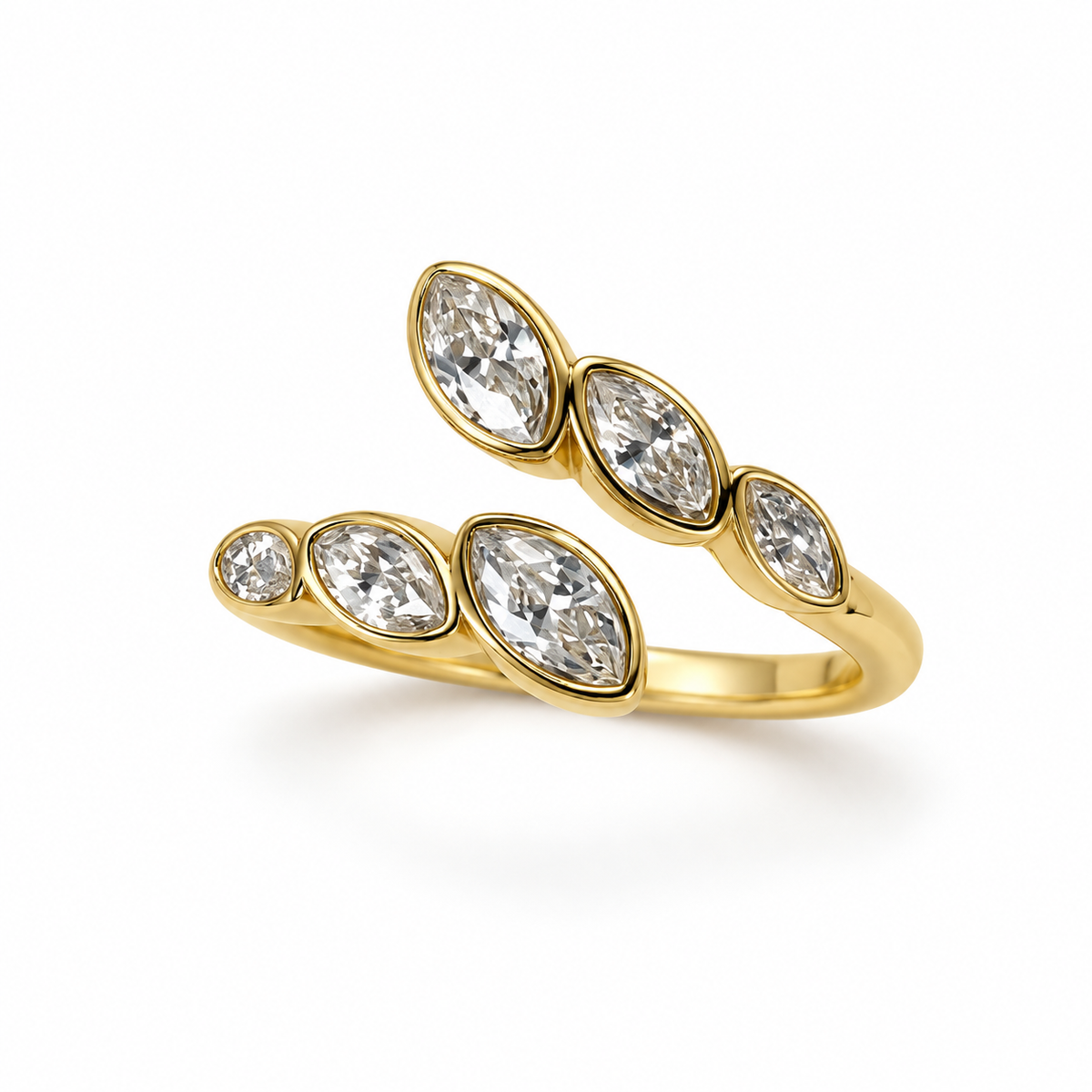 ANELLO DUCHESSA