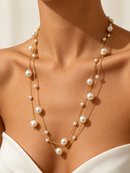 COLLANA MIRABELLE