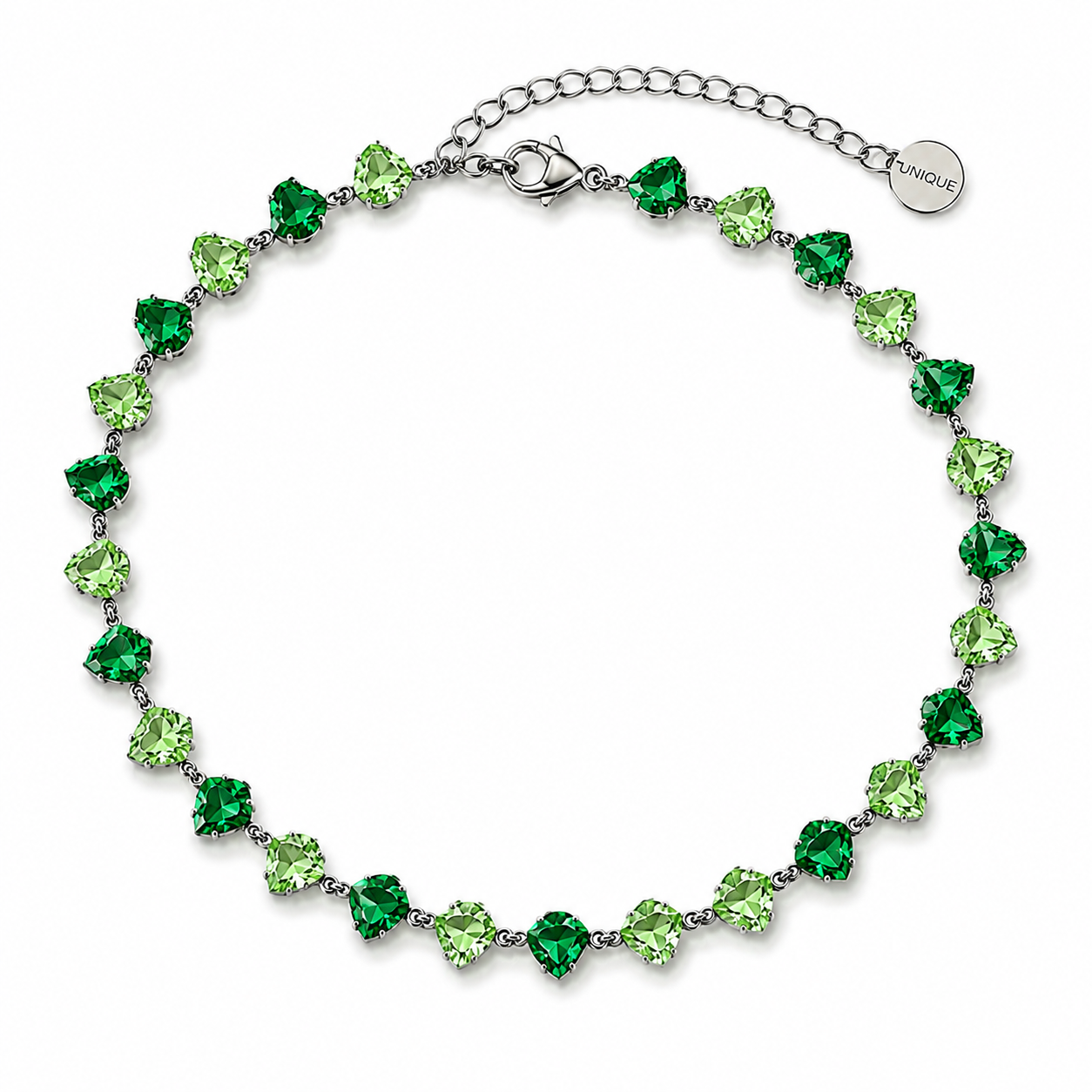 BRACCIALE CRYSTAL LOVE