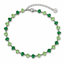 BRACCIALE CRYSTAL LOVE