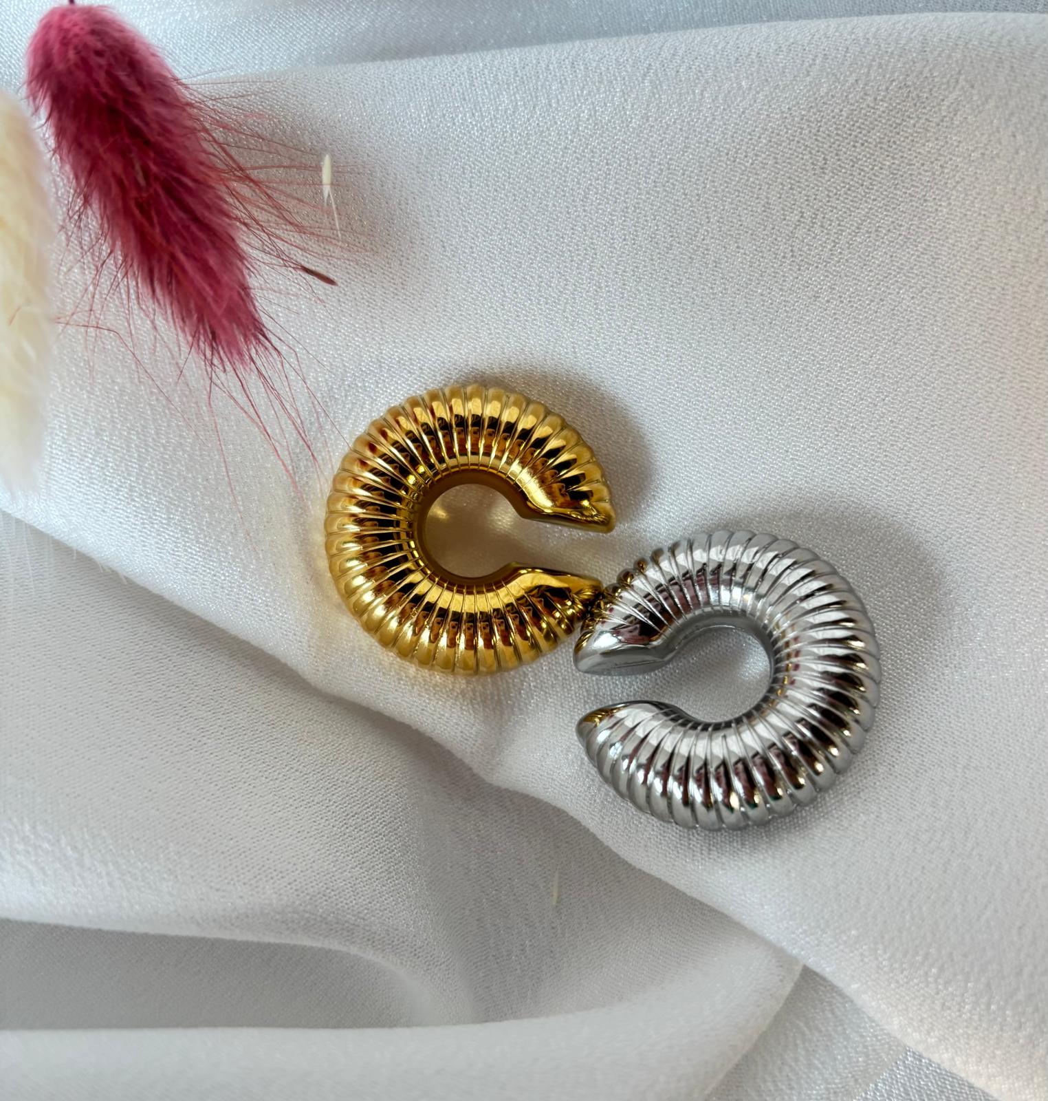 EARCUFF VORTIKA