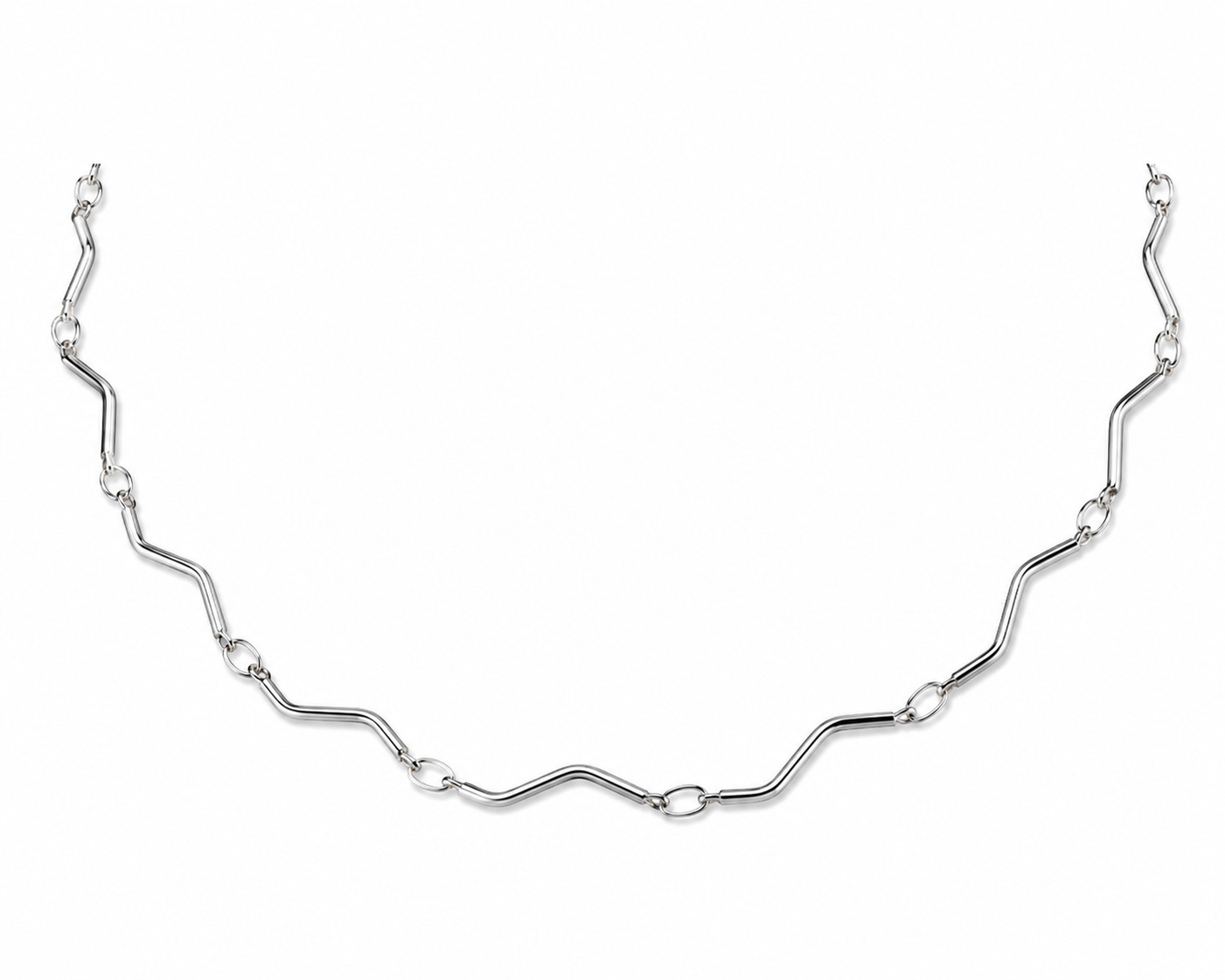 COLLANA ONDE CHIC