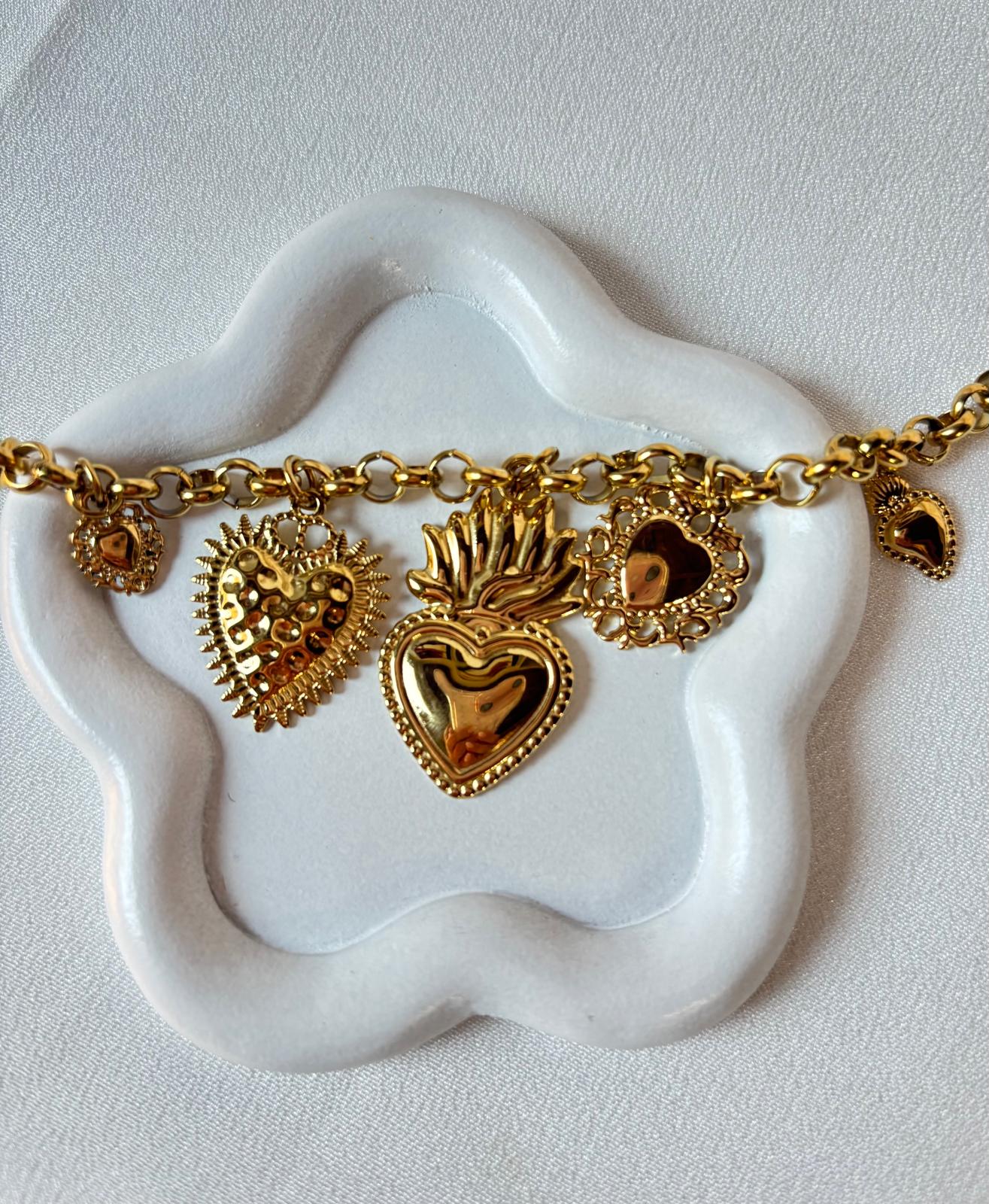 BRACCIALE CORAZON