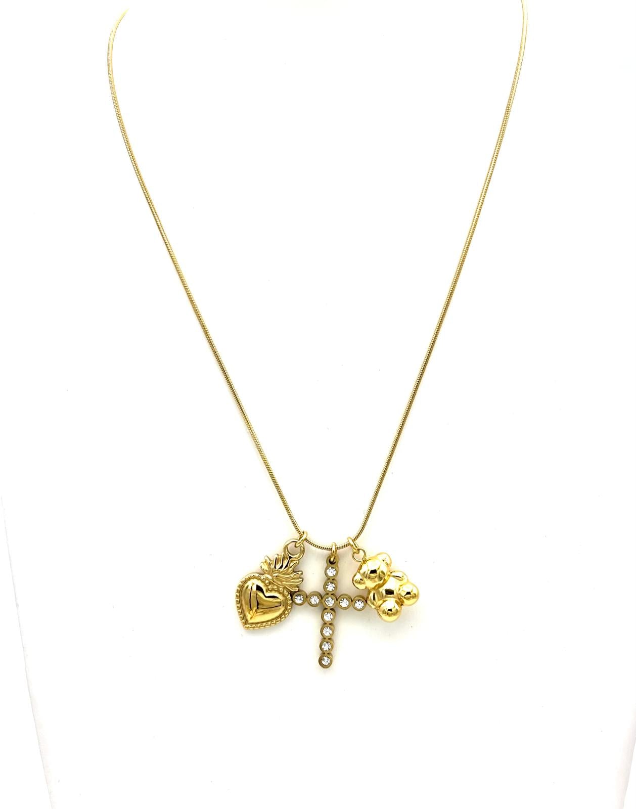COLLANA ALISIA