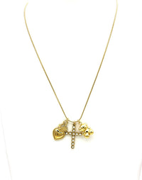 COLLANA ALISIA