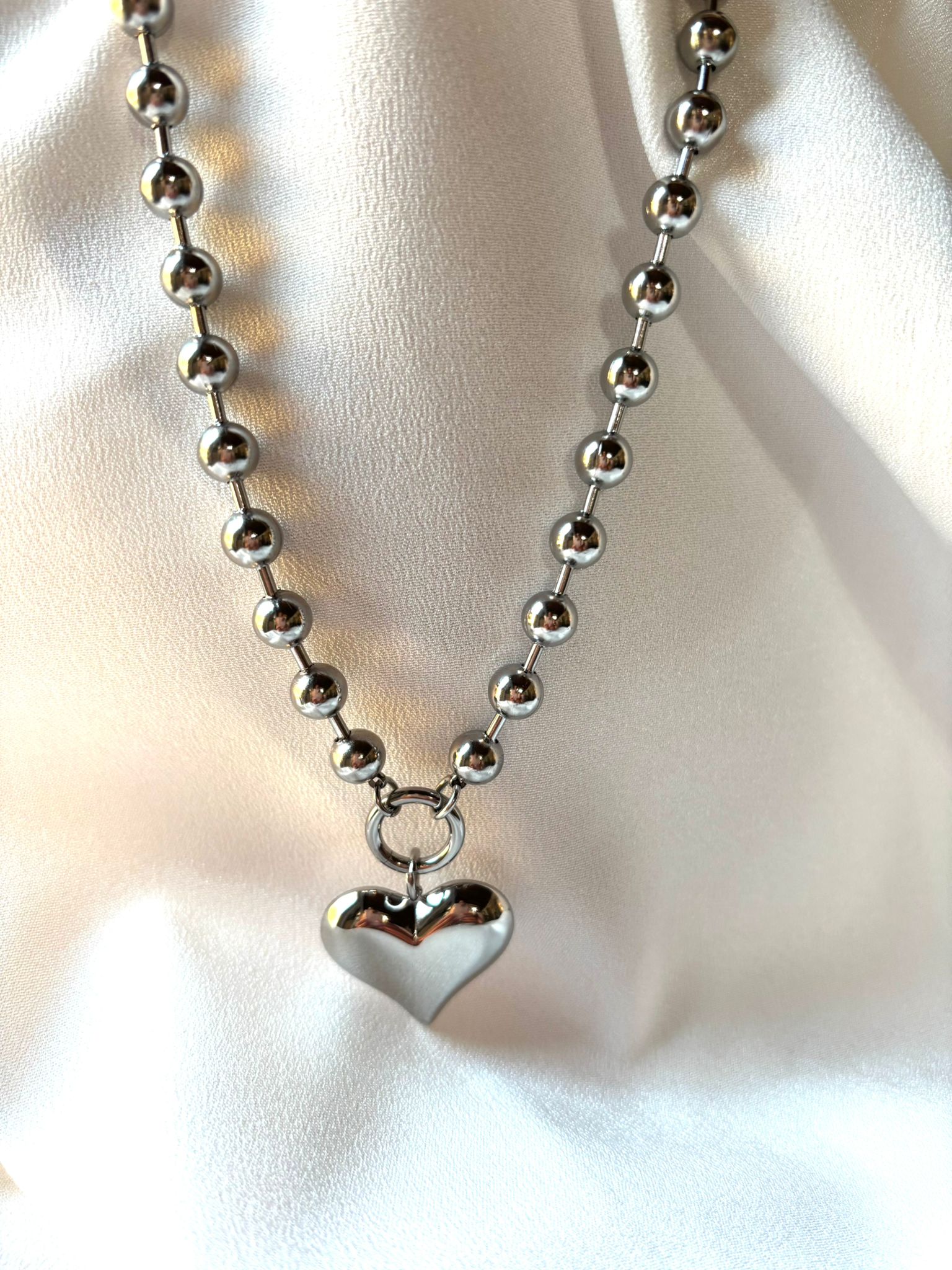 COLLANA AMORE'