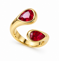 ANELLO DELICE