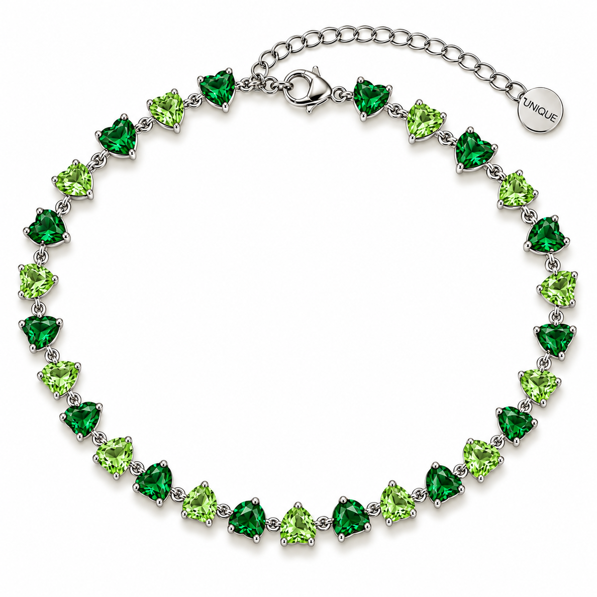 BRACCIALE CRYSTAL LOVE