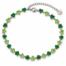 BRACCIALE CRYSTAL LOVE