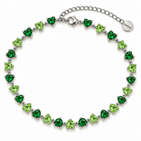 BRACCIALE CRYSTAL LOVE