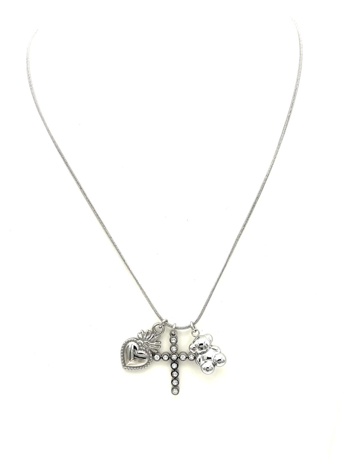 COLLANA ALISIA