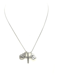 COLLANA ALISIA