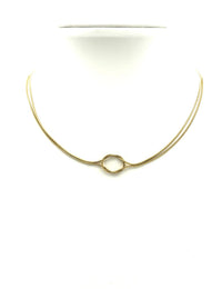 OMAGGIO COLLANA NODO 1,5MM