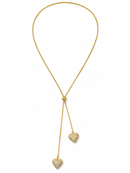 COLLANA SALISCENDI LOVE DROP