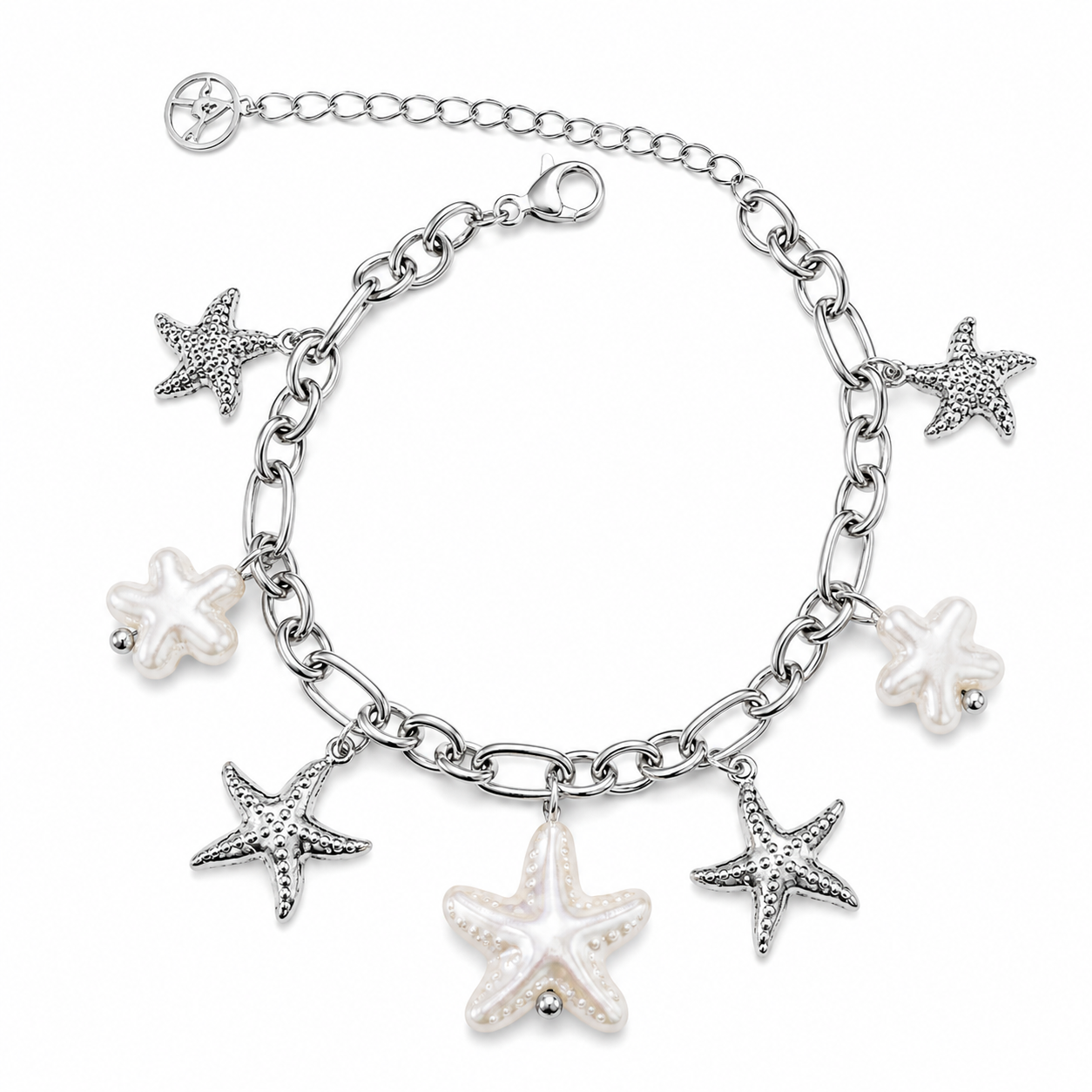 BRACCIALE STELLA MARINA