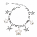 BRACCIALE STELLA MARINA