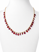 COLLANA CRISTALLI DI LUCE