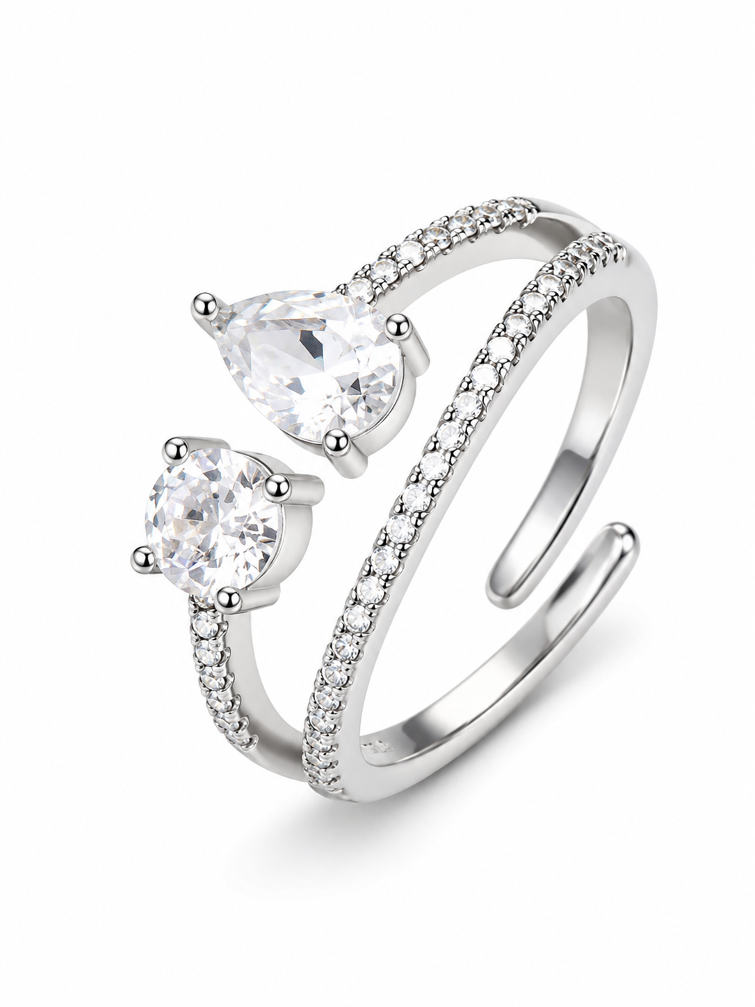 ANELLO ECLISSE