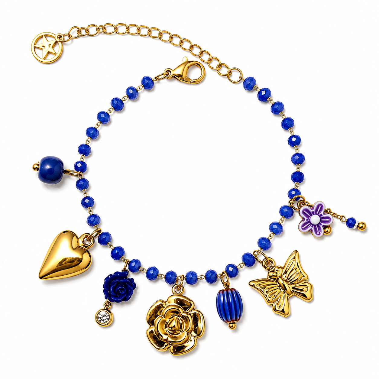 BRACCIALE FLORY