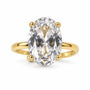 ANELLO SOLITARIO ROYALE