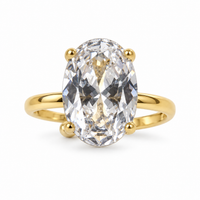 ANELLO SOLITARIO ROYALE