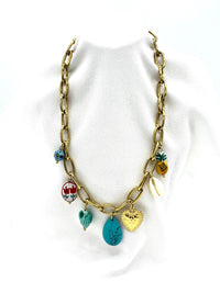 COLLANA OCEANIA