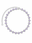 COLLANA LOVELY HEARTS