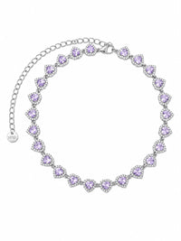 COLLANA LOVELY HEARTS