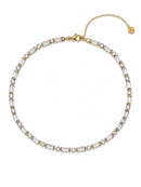 COLLANA TENNIS ALHENA