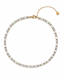 COLLANA TENNIS ALHENA