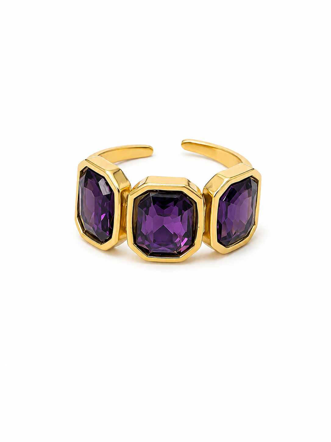 viola/oro