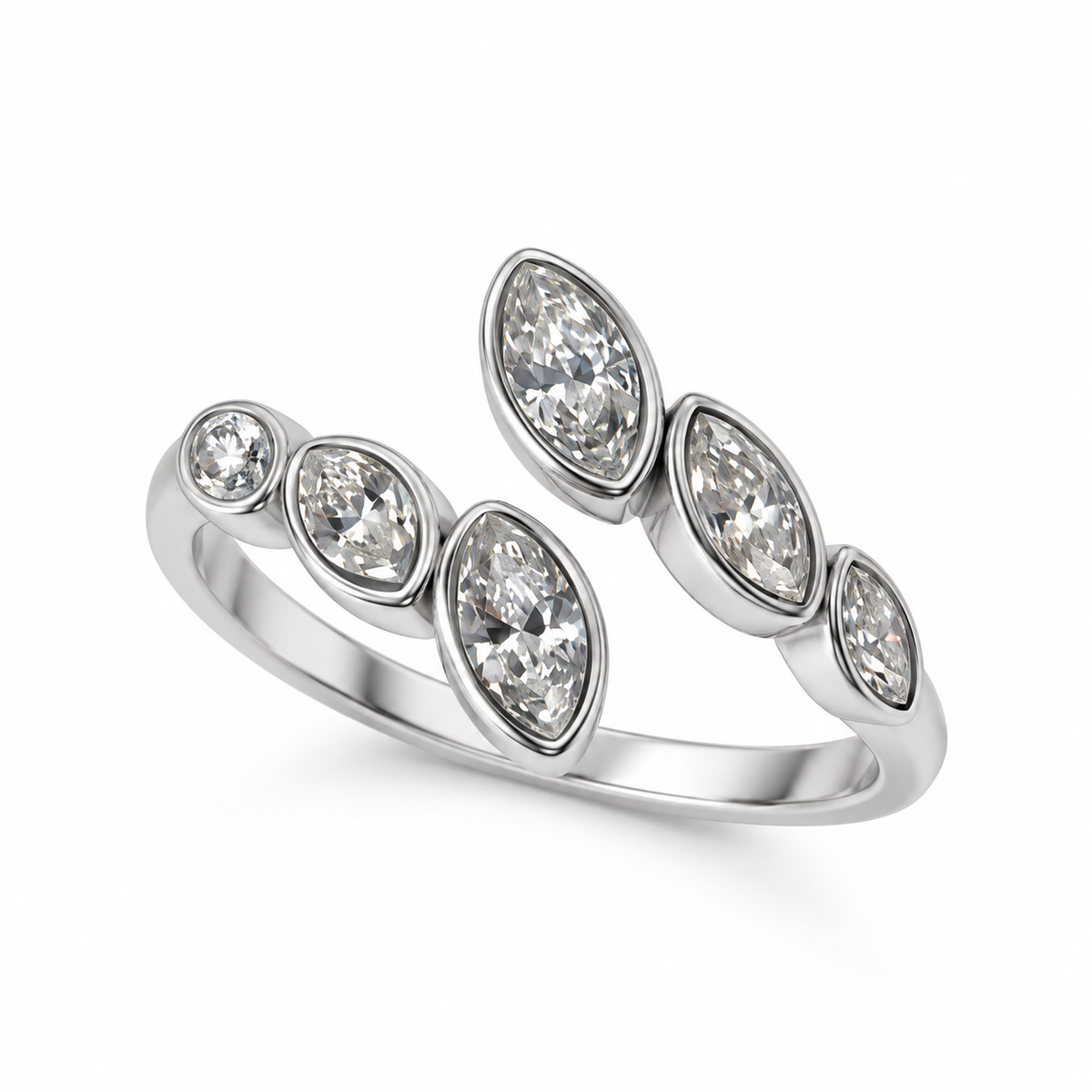 ANELLO DUCHESSA