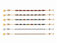 BRACCIALE TENNIS ALHENA