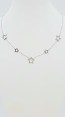 COLLANA STELLARIA