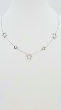 COLLANA STELLARIA
