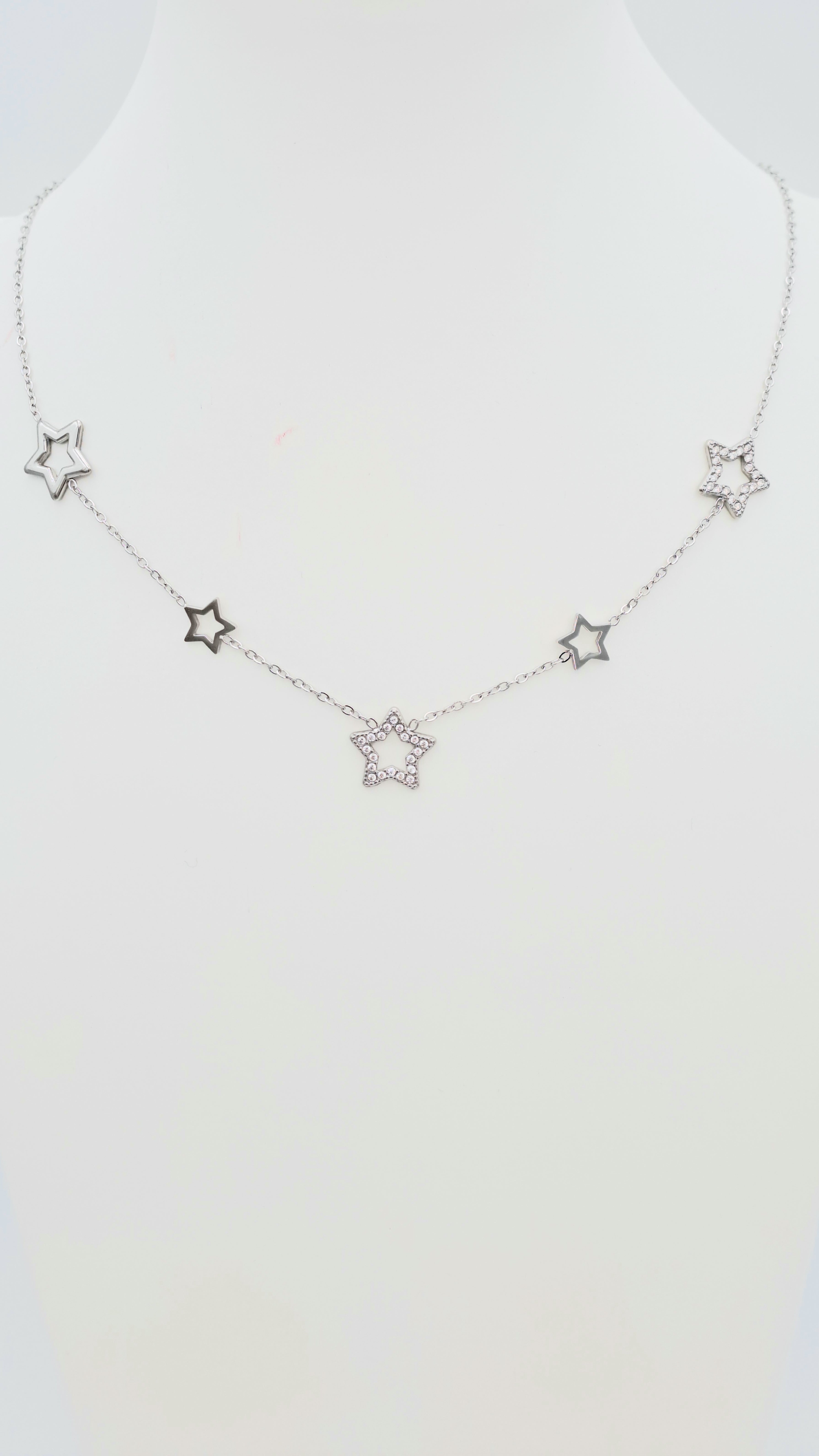 COLLANA STELLARIA