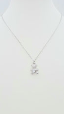 COLLANA TEDDY LOVE