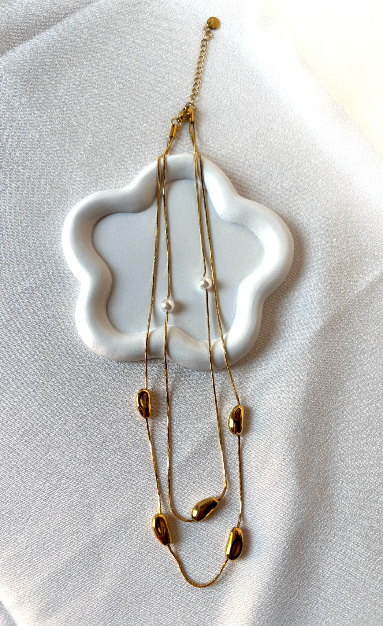 COLLANA SERENA