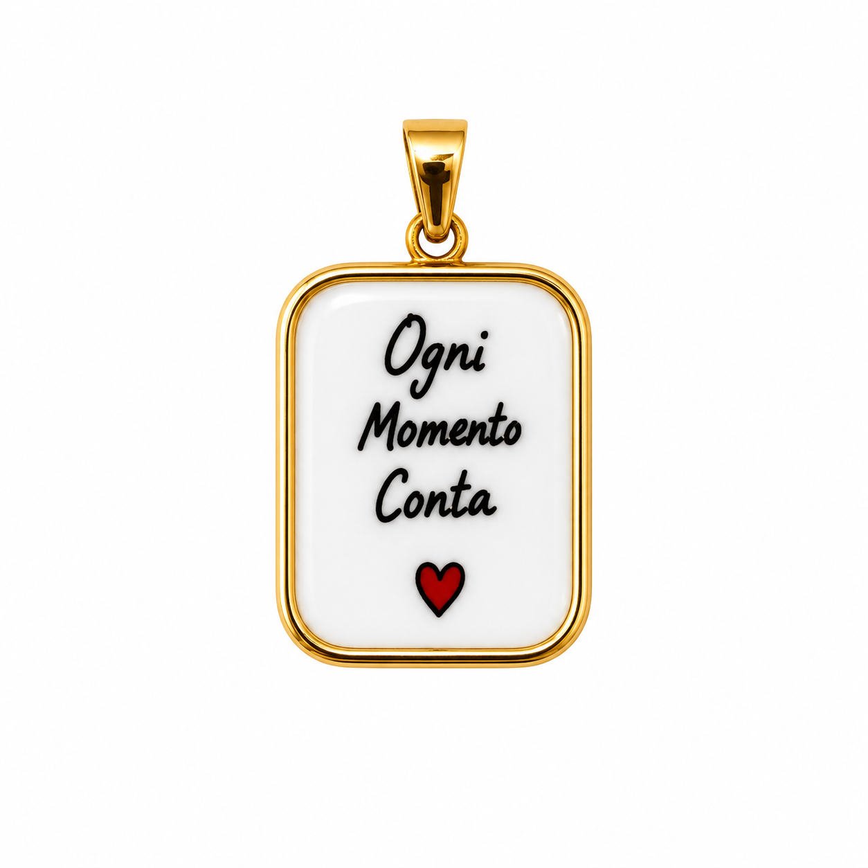 CHARM OGNI MOMENTO CONTA