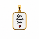 CHARM OGNI MOMENTO CONTA