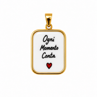 CHARM OGNI MOMENTO CONTA